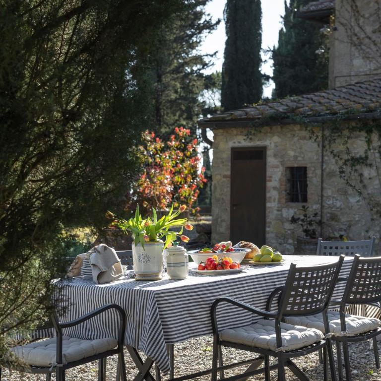 Il Villino Farmhouse - Casa con 3 Camere da Letto - 14