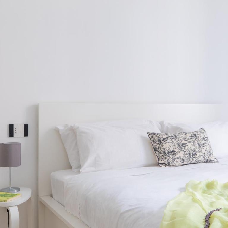 iFlat Vatican Modern & Comfortable Peaceful Gem - Appartamento con 1 Camera da Letto - 7