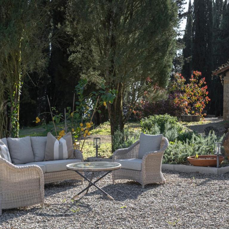 Il Villino Farmhouse - Casa con 3 Camere da Letto - 28