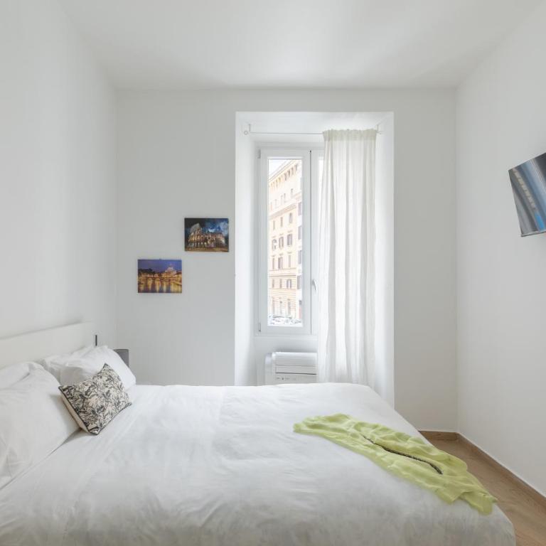iFlat Vatican Modern & Comfortable Peaceful Gem - Appartamento con 1 Camera da Letto - 1