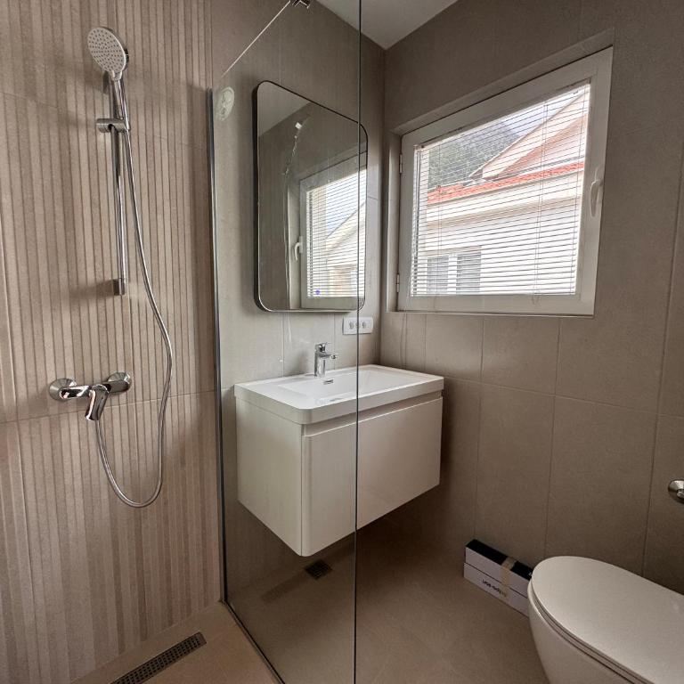 Kotor Muo Apartments C3 - Apartman sa 1 Spavaćom Sobom - 5