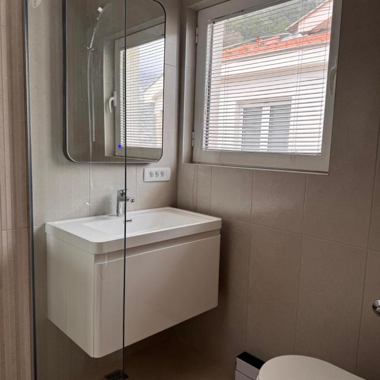 Kotor Muo Apartments C3 - Apartman sa 1 Spavaćom Sobom - 22