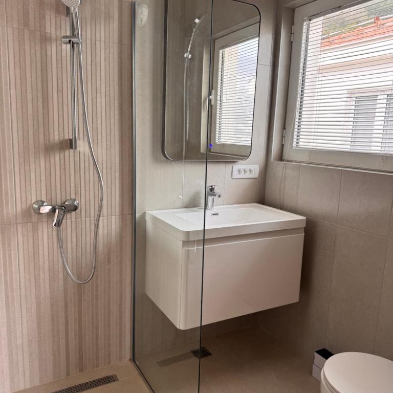 Kotor Muo Apartments C3 - Apartman sa 1 Spavaćom Sobom - 17