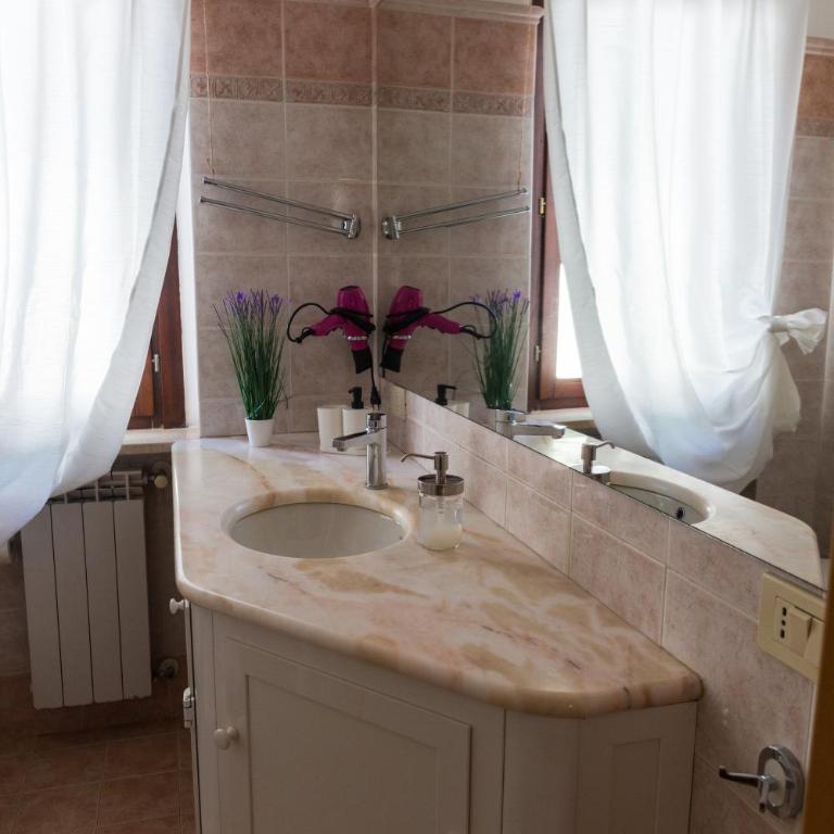 Villa Limone Vasto - Casa Vacanza con Giardino Privato - - Casa a Schiera con 2 Camere da Letto - 19