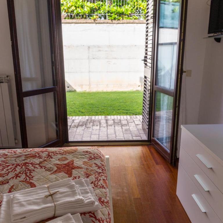 Villa Limone Vasto - Casa Vacanza con Giardino Privato - - Casa a Schiera con 2 Camere da Letto - 17
