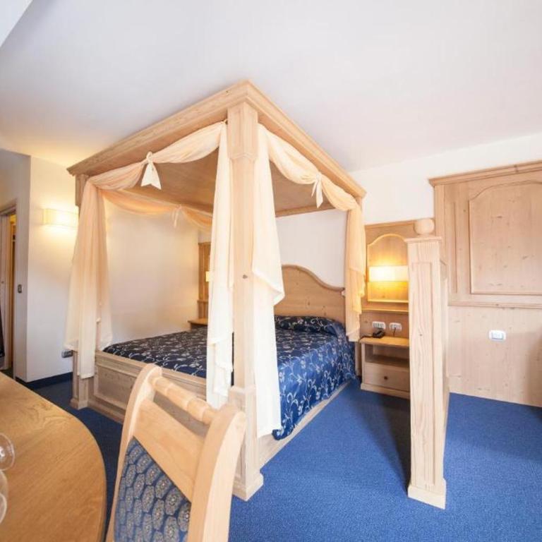 Family Hotel Andes - Only for Family - Junior Suite con Balcone - 8