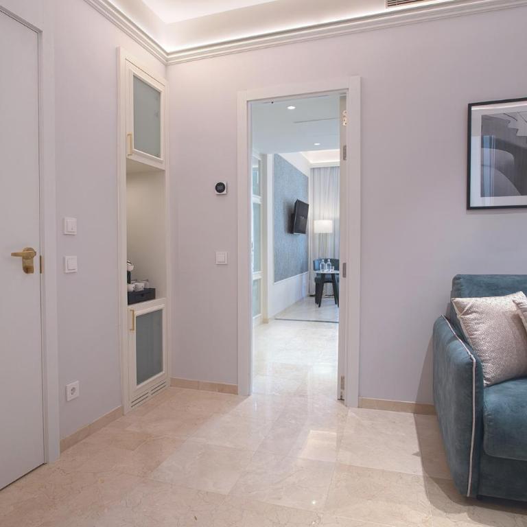 Eurostars Laietana - Junior Suite - 2