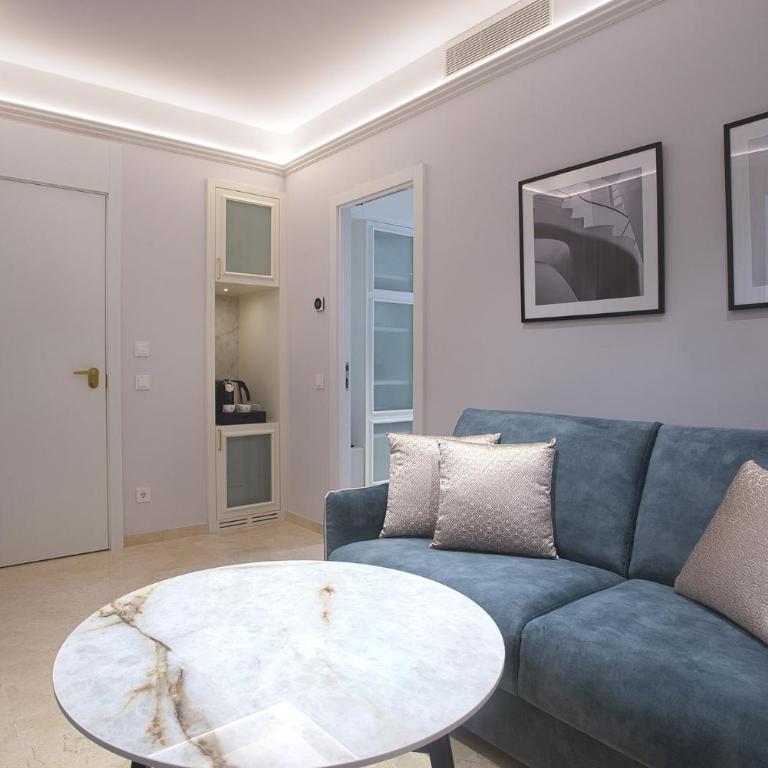 Eurostars Laietana - Junior Suite - 3