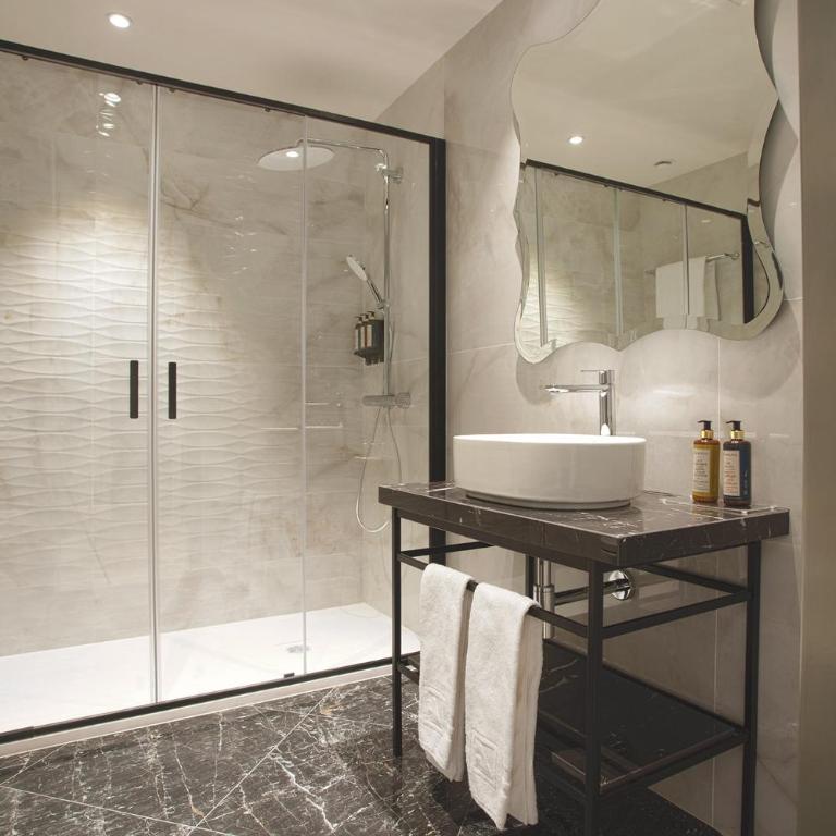 Eurostars Laietana - Junior Suite - 7