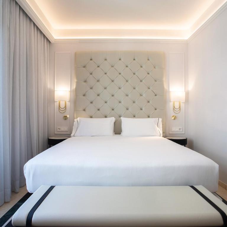 Eurostars Laietana - Junior Suite - 9