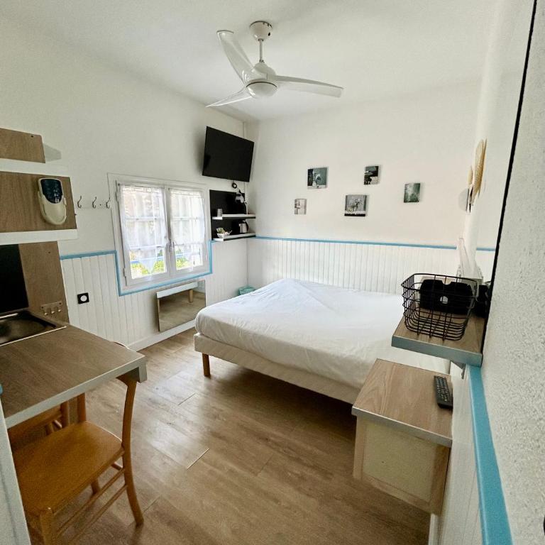 Hotel Oasis - Chambre Double Standard - 1