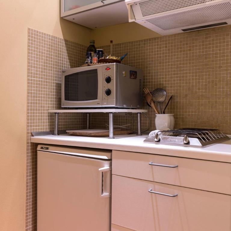 Santa Croce Cozy Duplex - One-Bedroom Apartment - 4