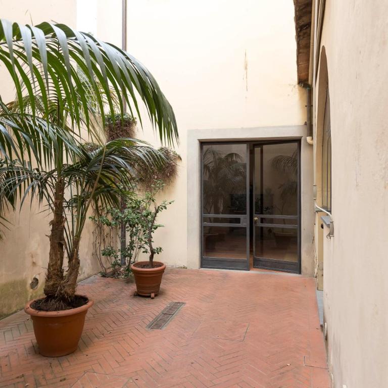 Santa Croce Cozy Duplex - One-Bedroom Apartment - 13