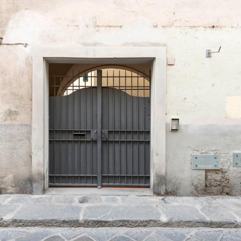 Santa Croce Cozy Duplex - One-Bedroom Apartment - 14