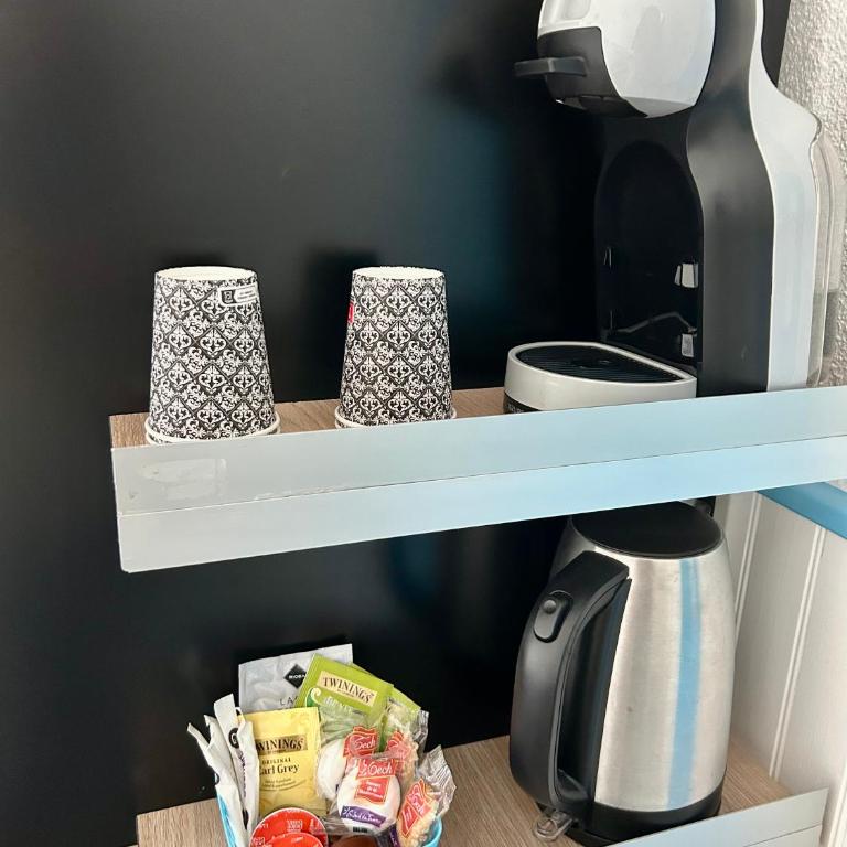 Hotel Oasis - Chambre Double - Côté Mer - 5