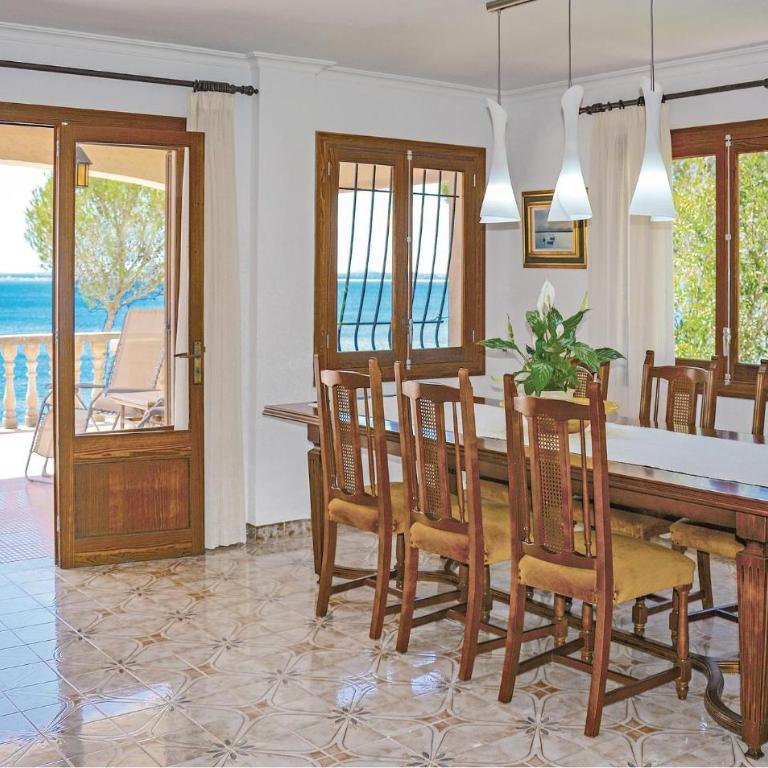 Far D'alcanada - Casa de Vacaciones de 6 dormitorios - 1