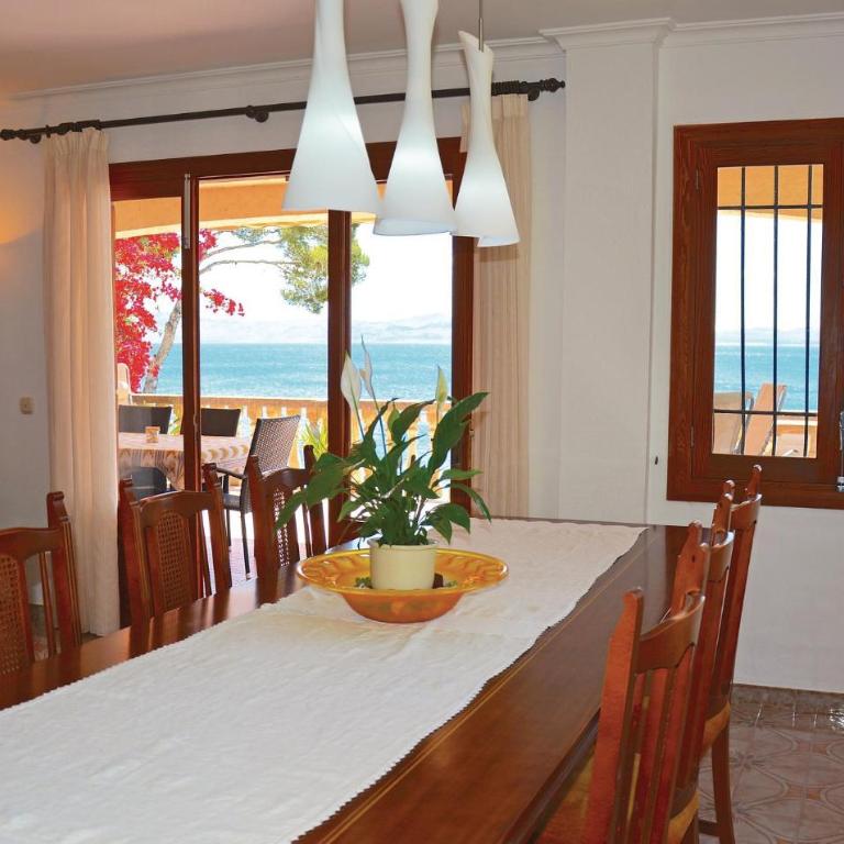 Far D'alcanada - Casa de Vacaciones de 6 dormitorios - 6