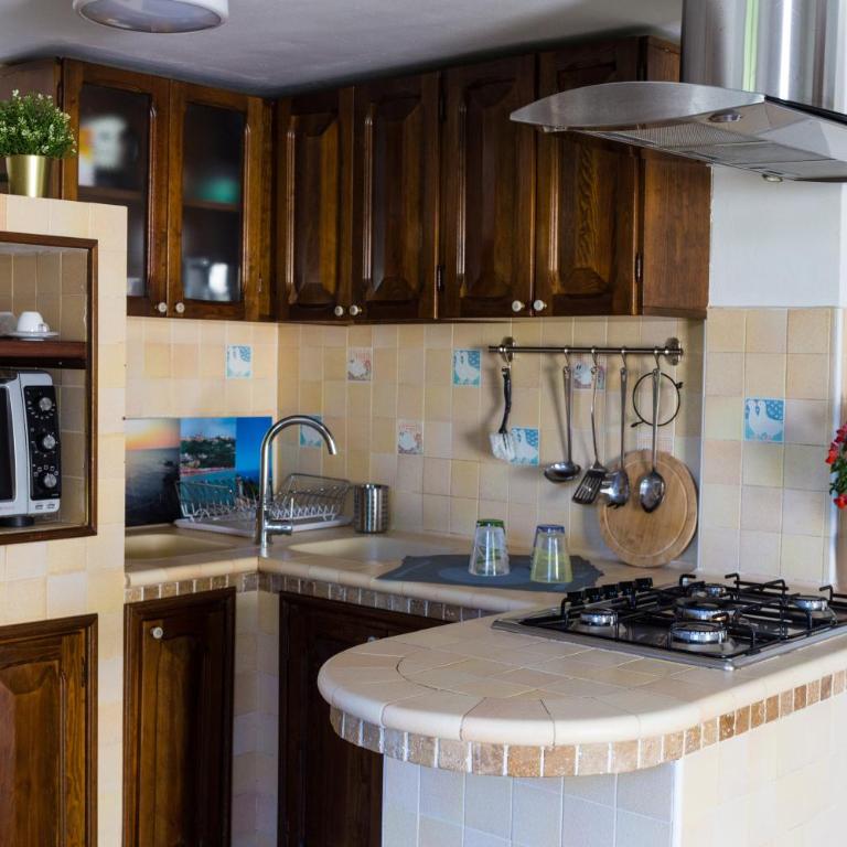 Villa Limone Vasto - Casa Vacanza con Giardino Privato - - Casa a Schiera con 2 Camere da Letto - 13
