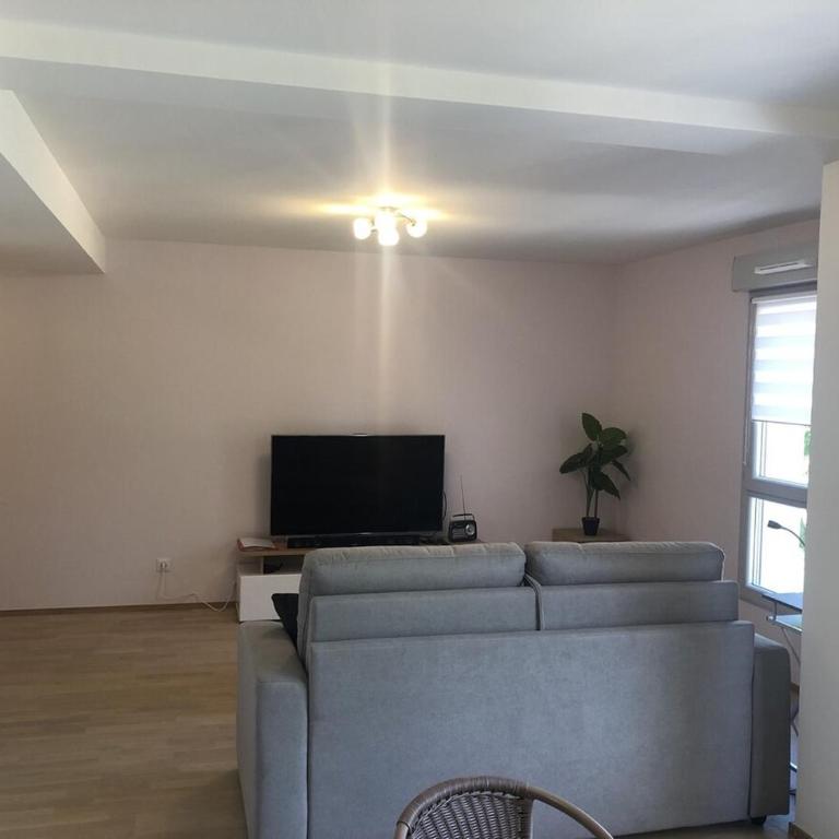 Appartement T2 48 m2 le Cliper B proche du lac, 1 chambre garage terrasse - Apartamento de 2 dormitorios - 5