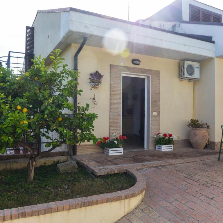 Villa Limone Vasto - Casa Vacanza con Giardino Privato - - Casa a Schiera con 2 Camere da Letto - 24