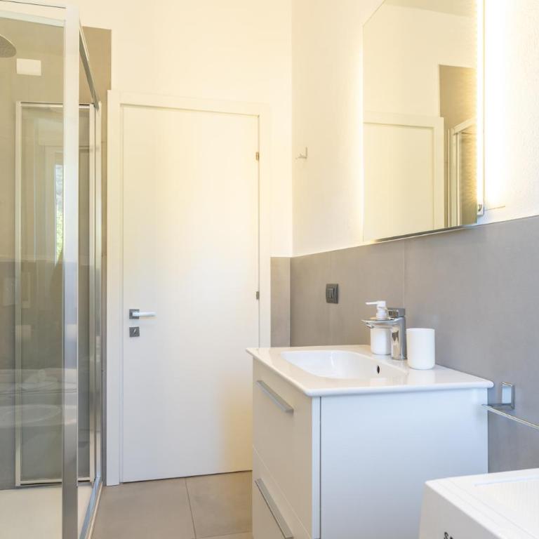 Lecco Lakefront Retreat - Appartamento - 6