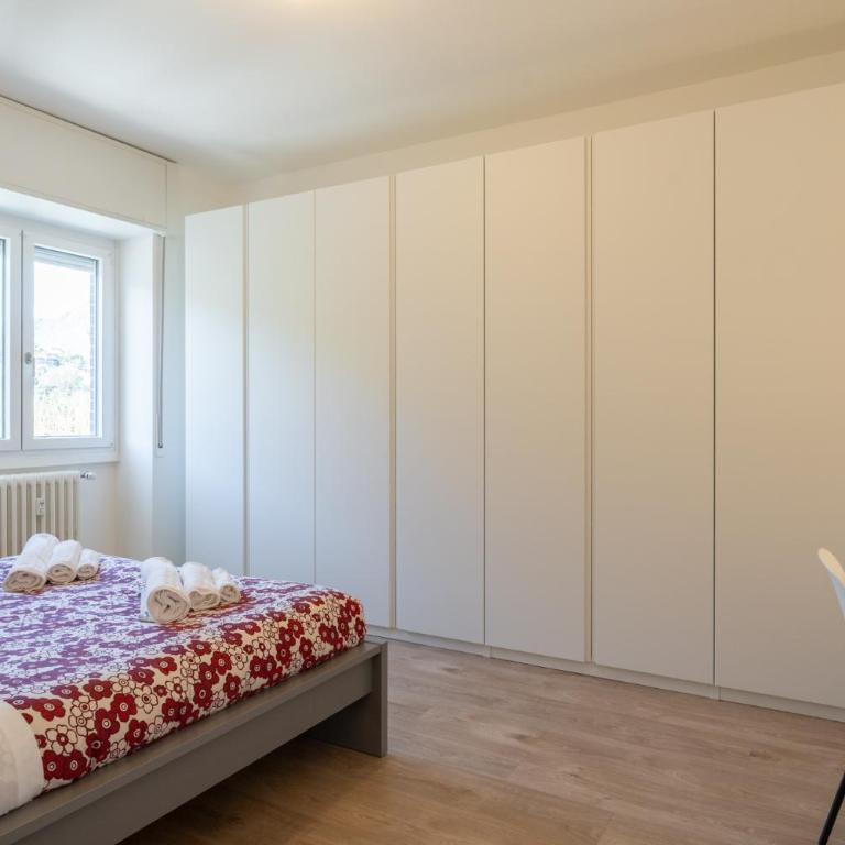 Lecco Lakefront Retreat - Appartamento - 10