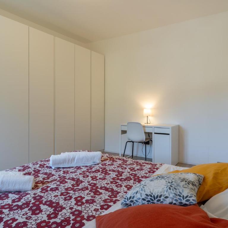 Lecco Lakefront Retreat - Appartamento - 11