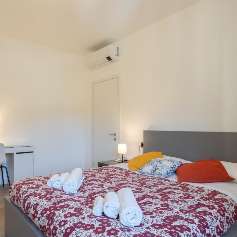 Lecco Lakefront Retreat - Appartamento - 12