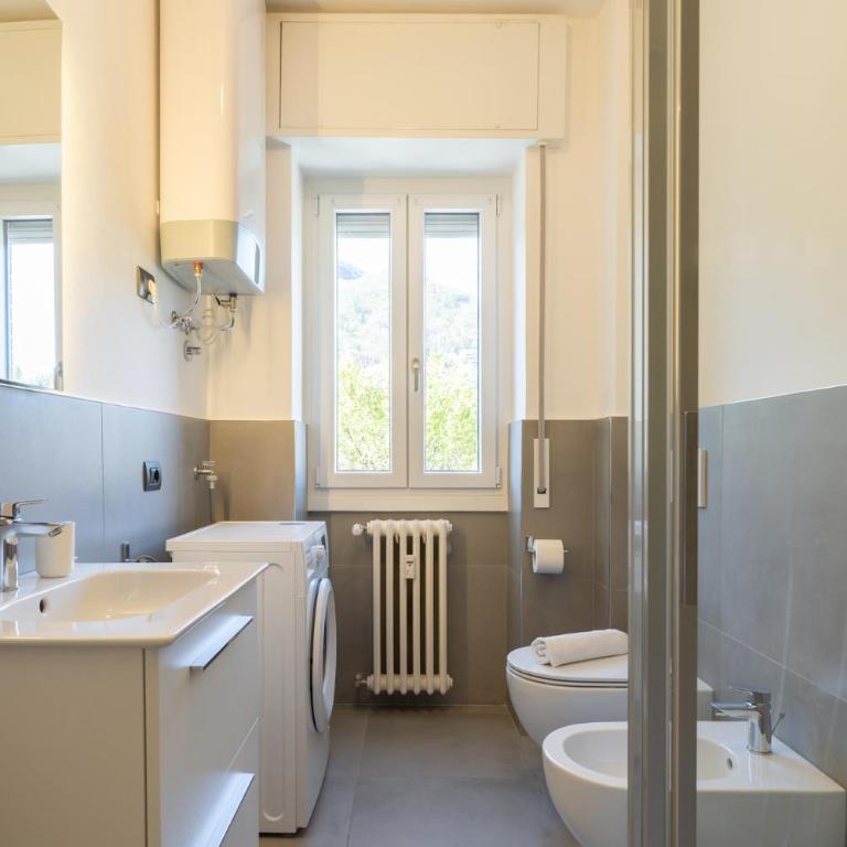 Lecco Lakefront Retreat - Appartamento - 8