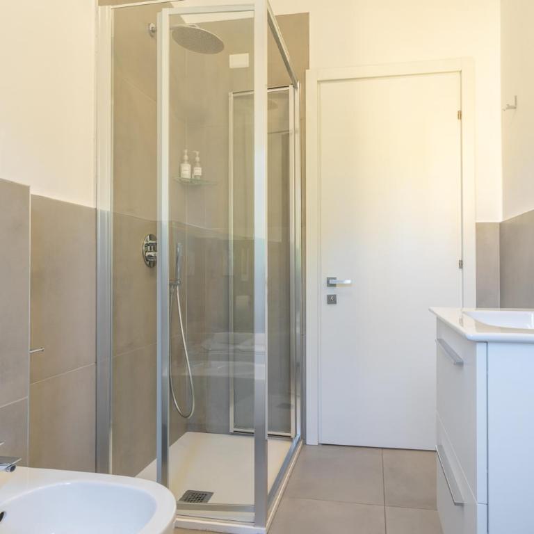 Lecco Lakefront Retreat - Appartamento - 9