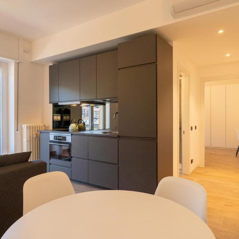 Lecco Lakefront Retreat - Appartamento - 3