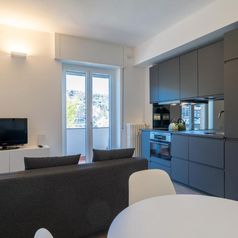 Lecco Lakefront Retreat - Appartamento - 4