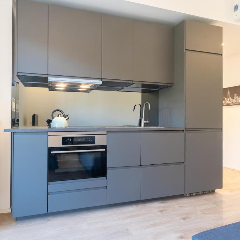 Lecco Lakefront Retreat - Appartamento - 5