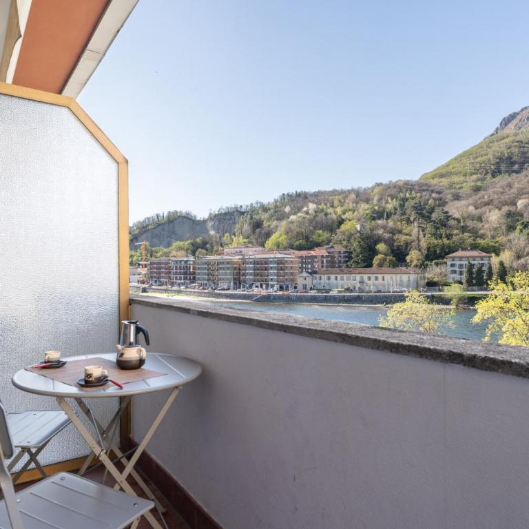 Lecco Lakefront Retreat - Appartamento - 2