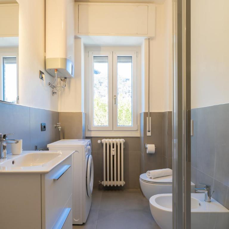 Lecco Lakefront Retreat - Appartamento - 7