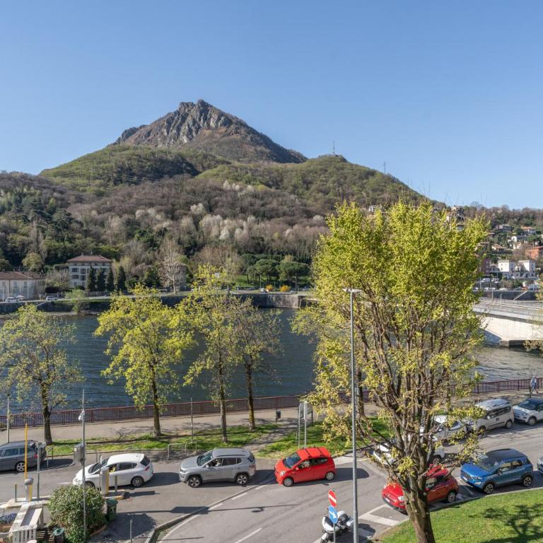 Lecco Lakefront Retreat - Appartamento - 14