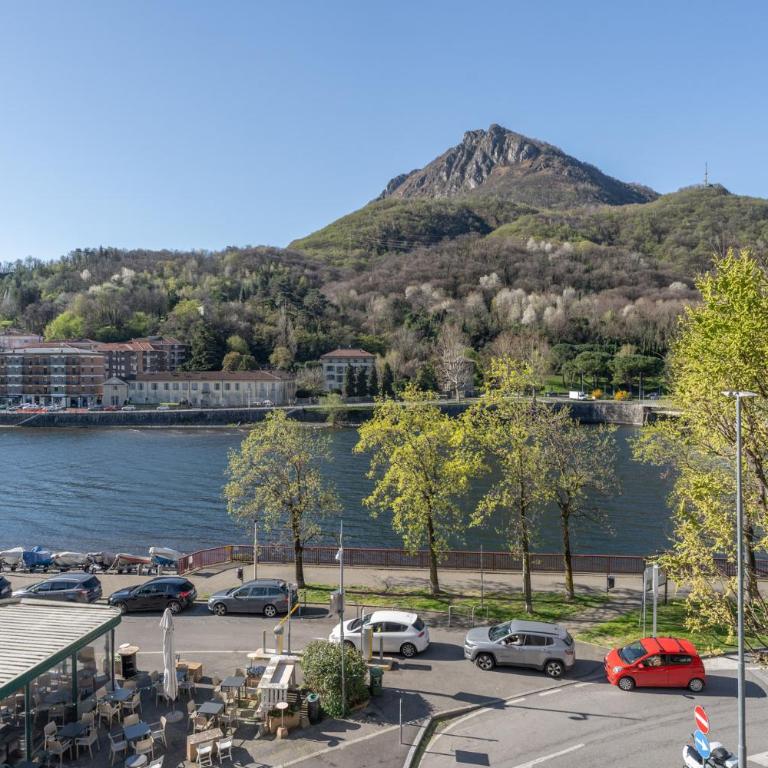 Lecco Lakefront Retreat - Appartamento - 13