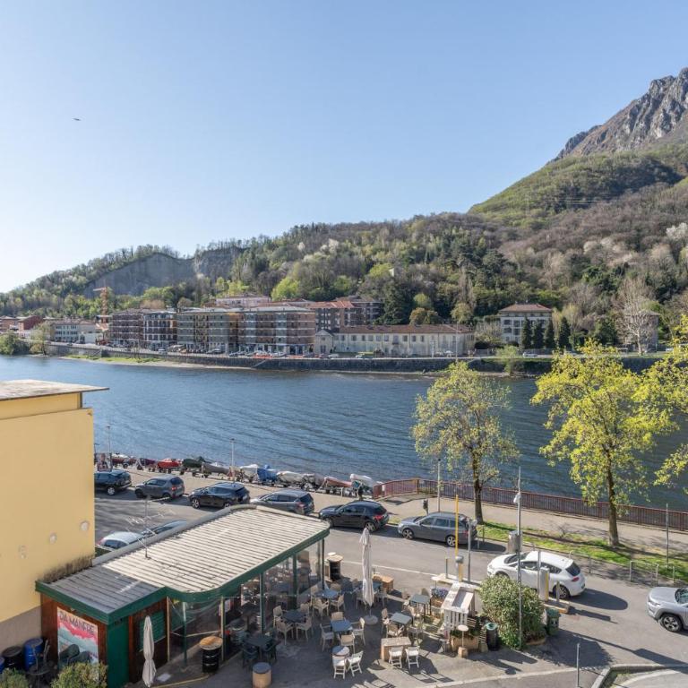 Lecco Lakefront Retreat - Appartamento - 15