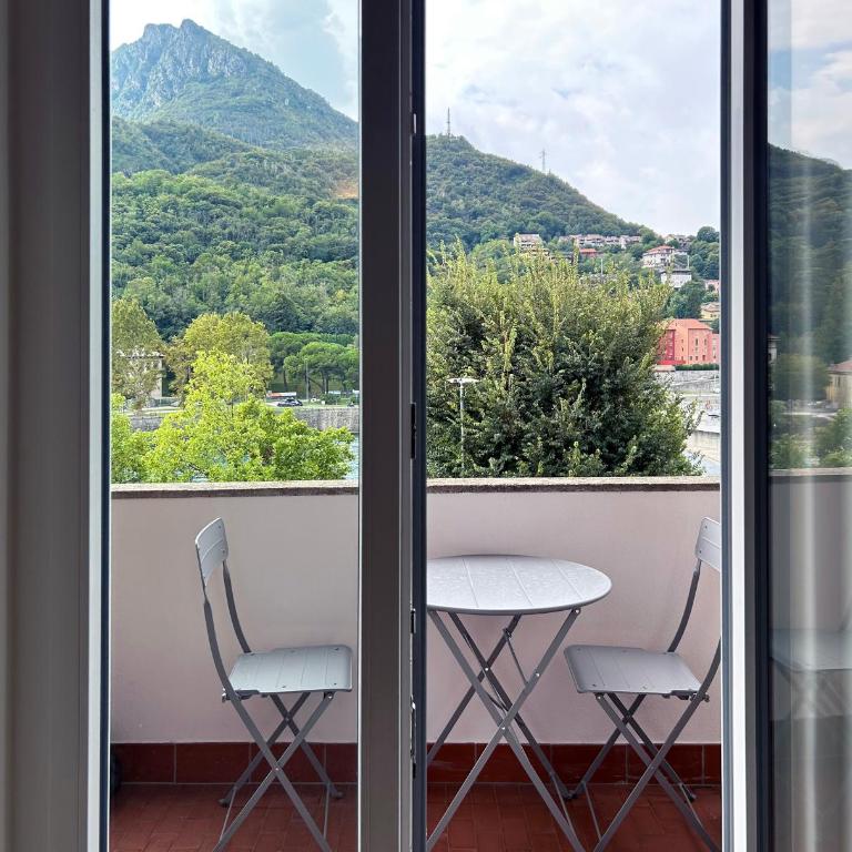 Lecco Lakefront Retreat - Appartamento - 18