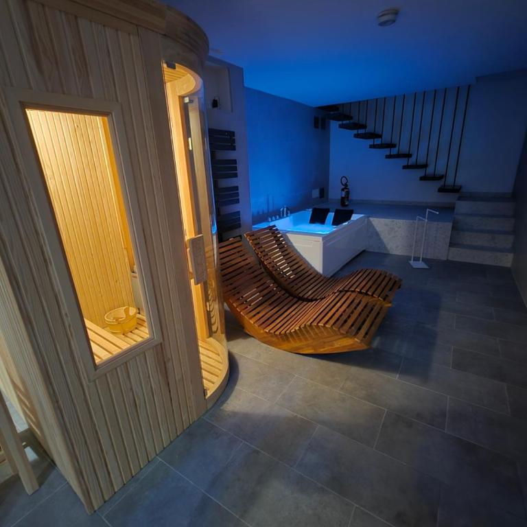 Villa Stesicoro Suite - Villa Deluxe - 47
