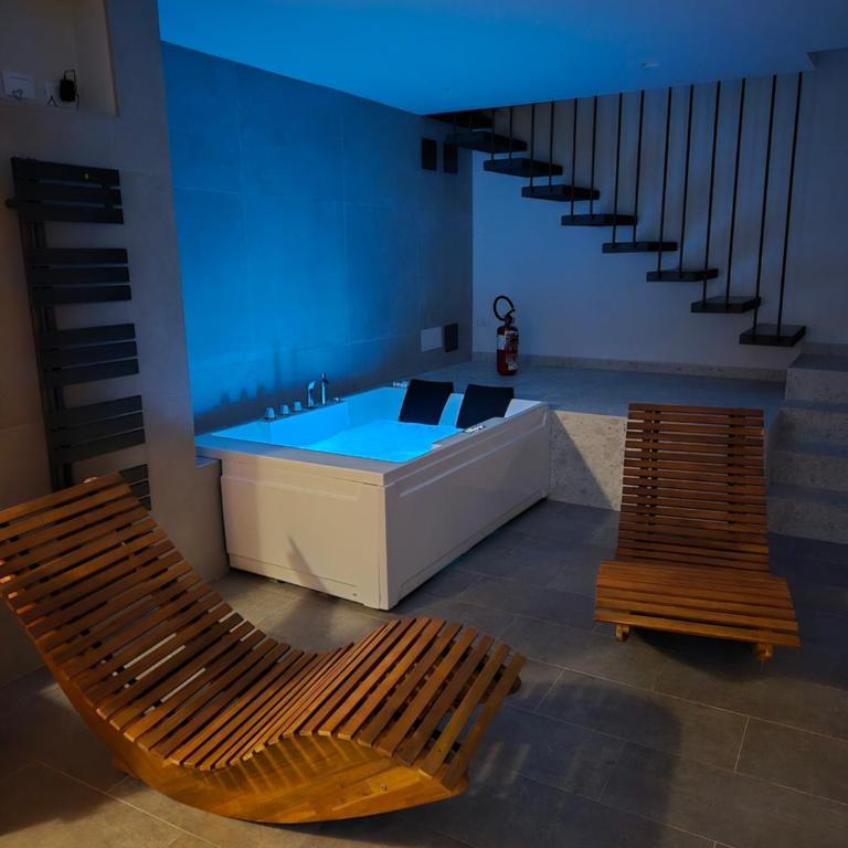 Villa Stesicoro Suite - Villa Deluxe - 8