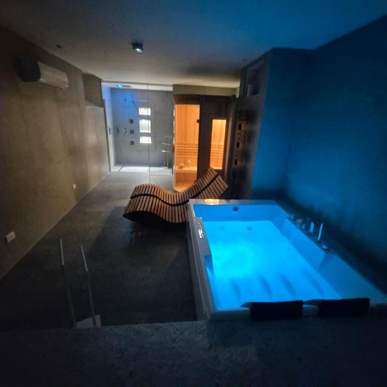Villa Stesicoro Suite - Villa Deluxe - 45