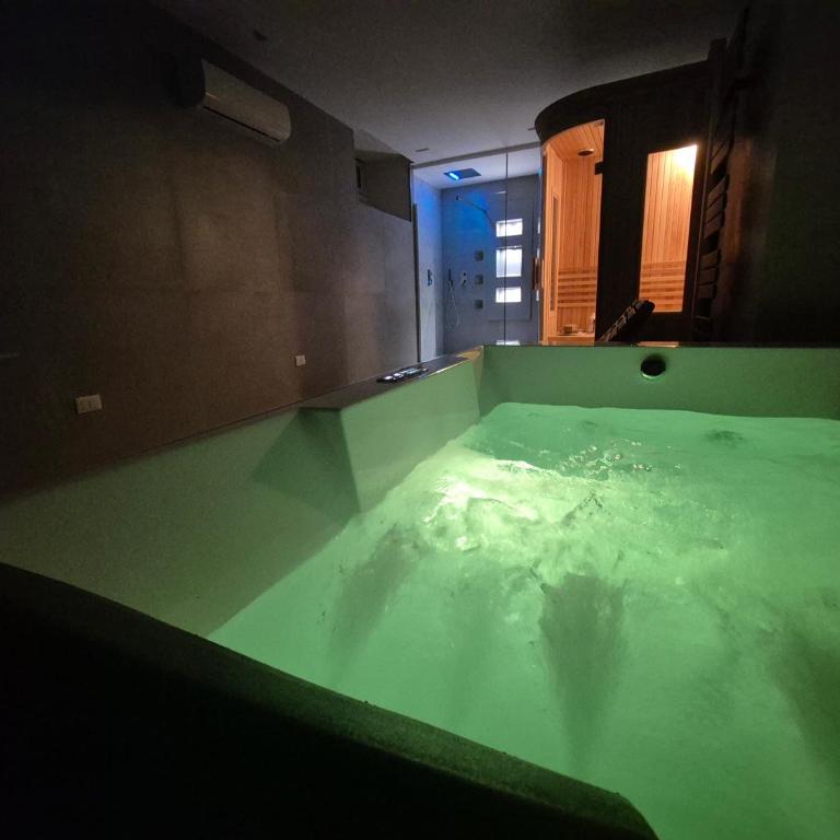 Villa Stesicoro Suite - Villa Deluxe - 44