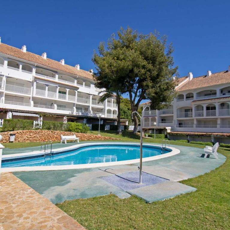 Al Andalus apartamento con vistas al mar ALBERT VILLAS - Apartamento con vistas al mar - 2