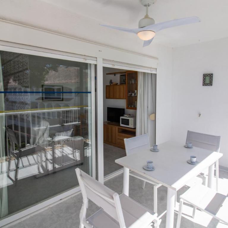 Al Andalus apartamento con vistas al mar ALBERT VILLAS - Apartamento con vistas al mar - 7