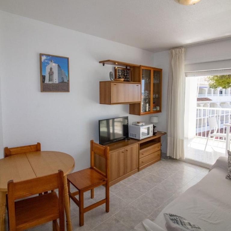 Al Andalus apartamento con vistas al mar ALBERT VILLAS - Apartamento con vistas al mar - 14