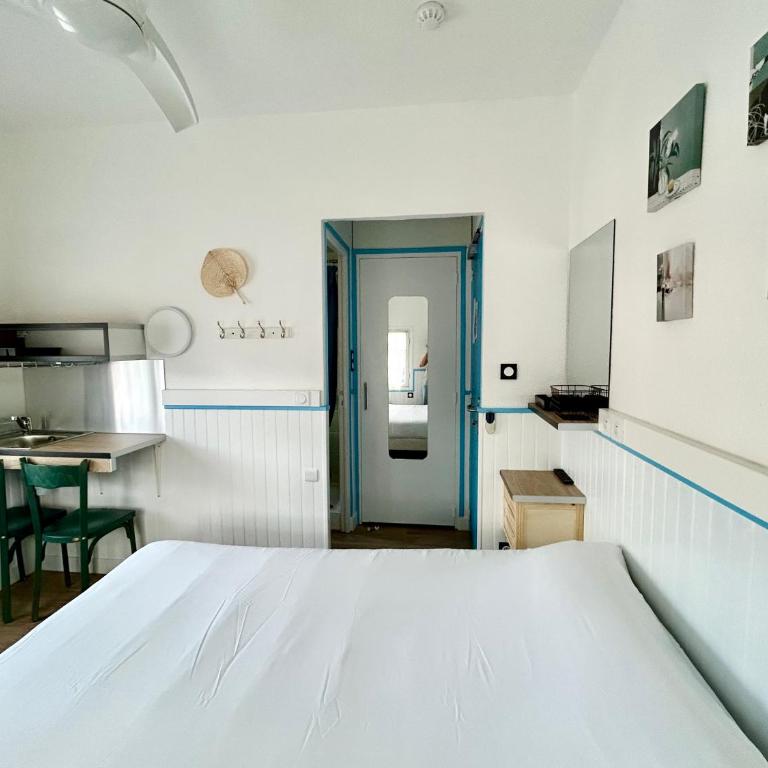 Hotel Oasis - Chambre Double Standard - 9