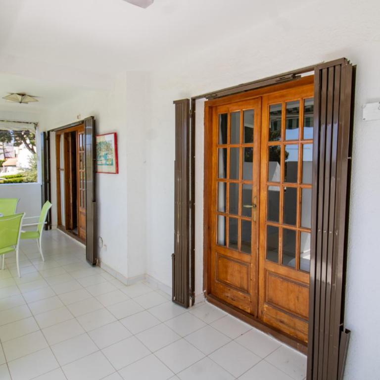 Apartamento de 3 dormitorios y piscina LAS FUENTES Albert Villas - Apartamento con vistas a la piscina - 23