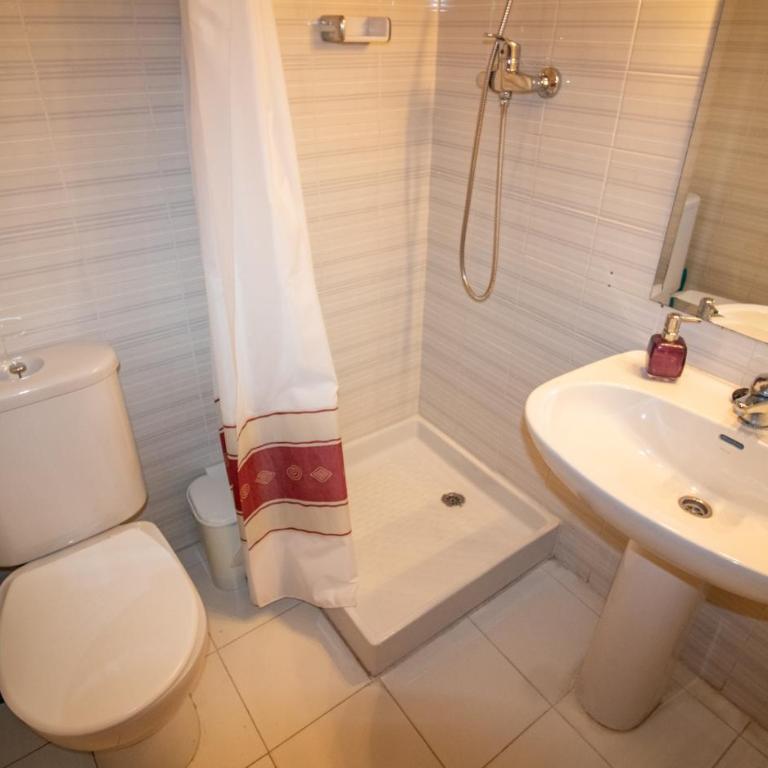 Apartamento de 3 dormitorios y piscina LAS FUENTES Albert Villas - Apartamento con vistas a la piscina - 25