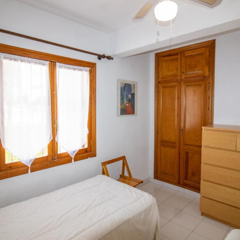 Apartamento de 3 dormitorios y piscina LAS FUENTES Albert Villas - Apartamento con vistas a la piscina - 26